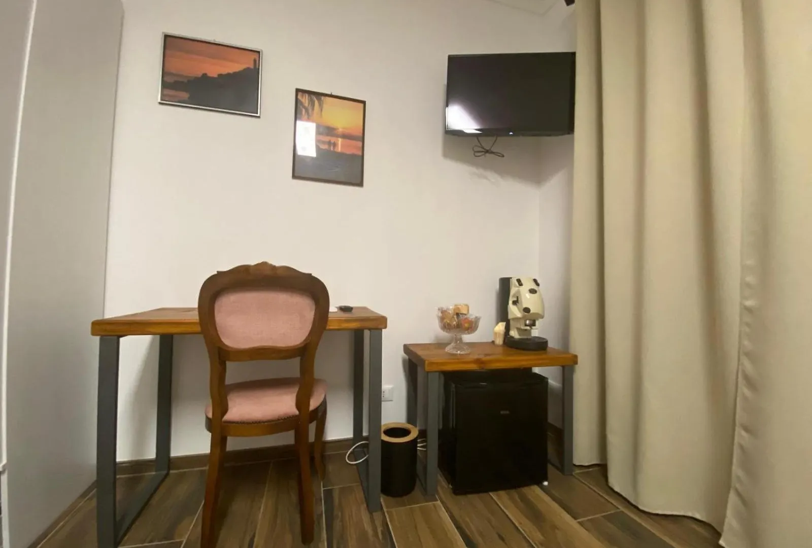 Pensión Umberto Primo Rooms Castelbuono