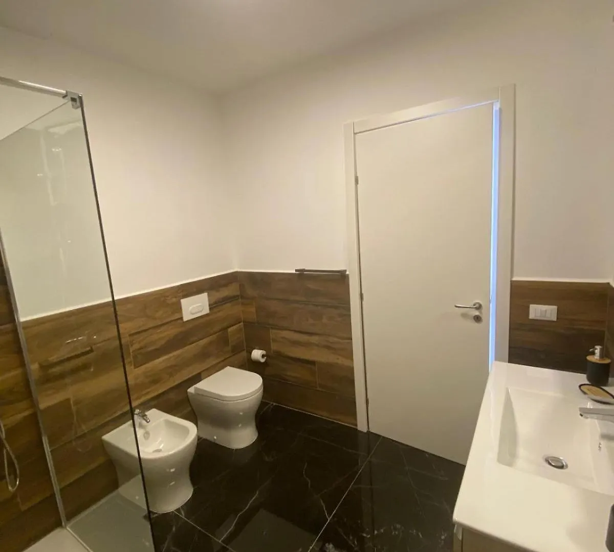 Umberto Primo Rooms Castelbuono  Italy