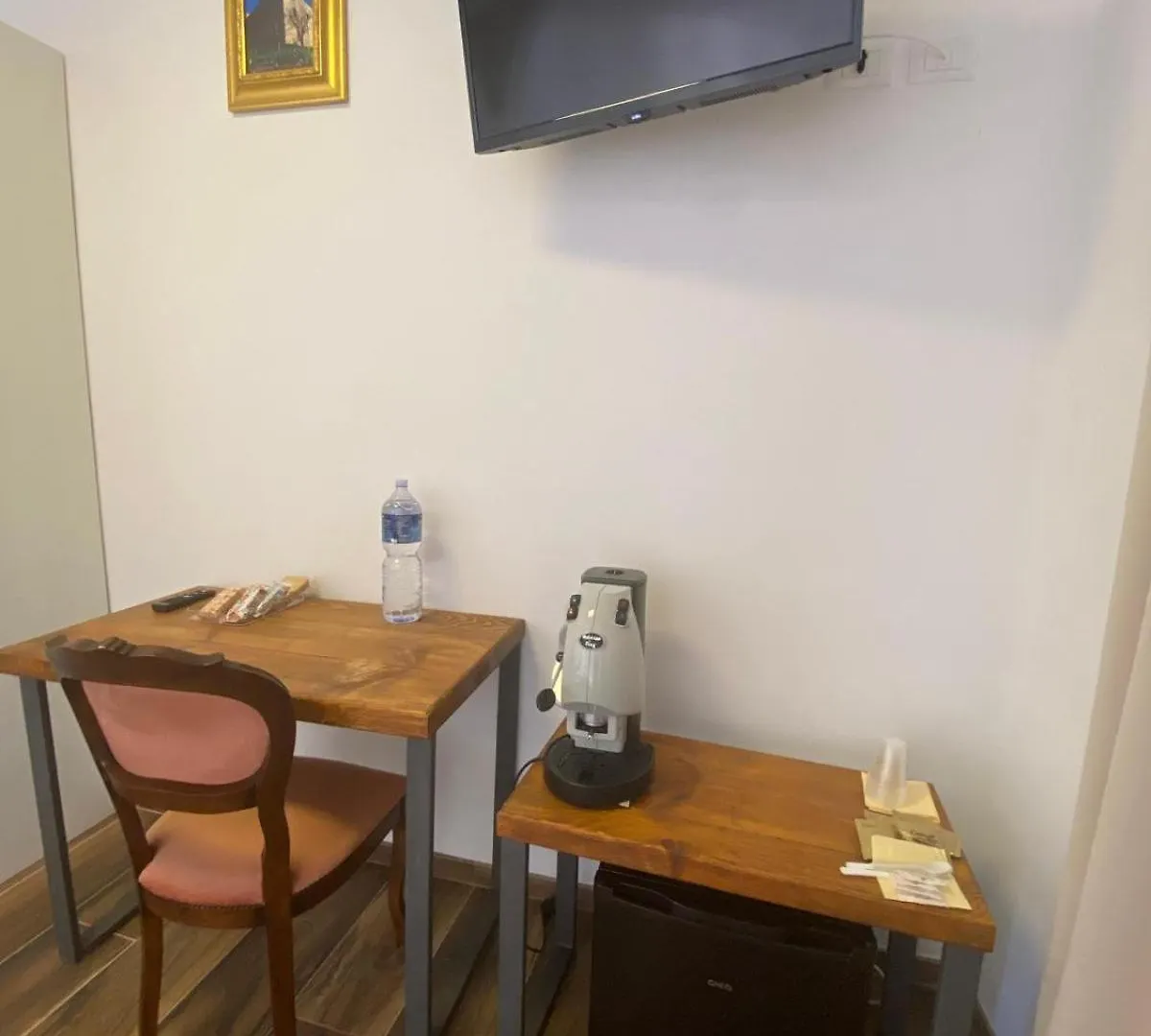Guest house Umberto Primo Rooms Castelbuono