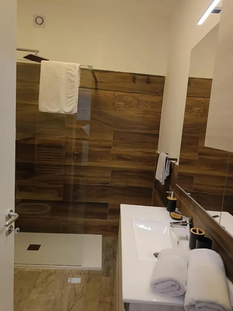Umberto Primo Rooms Castelbuono  0*, Castelbuono (Sicily)