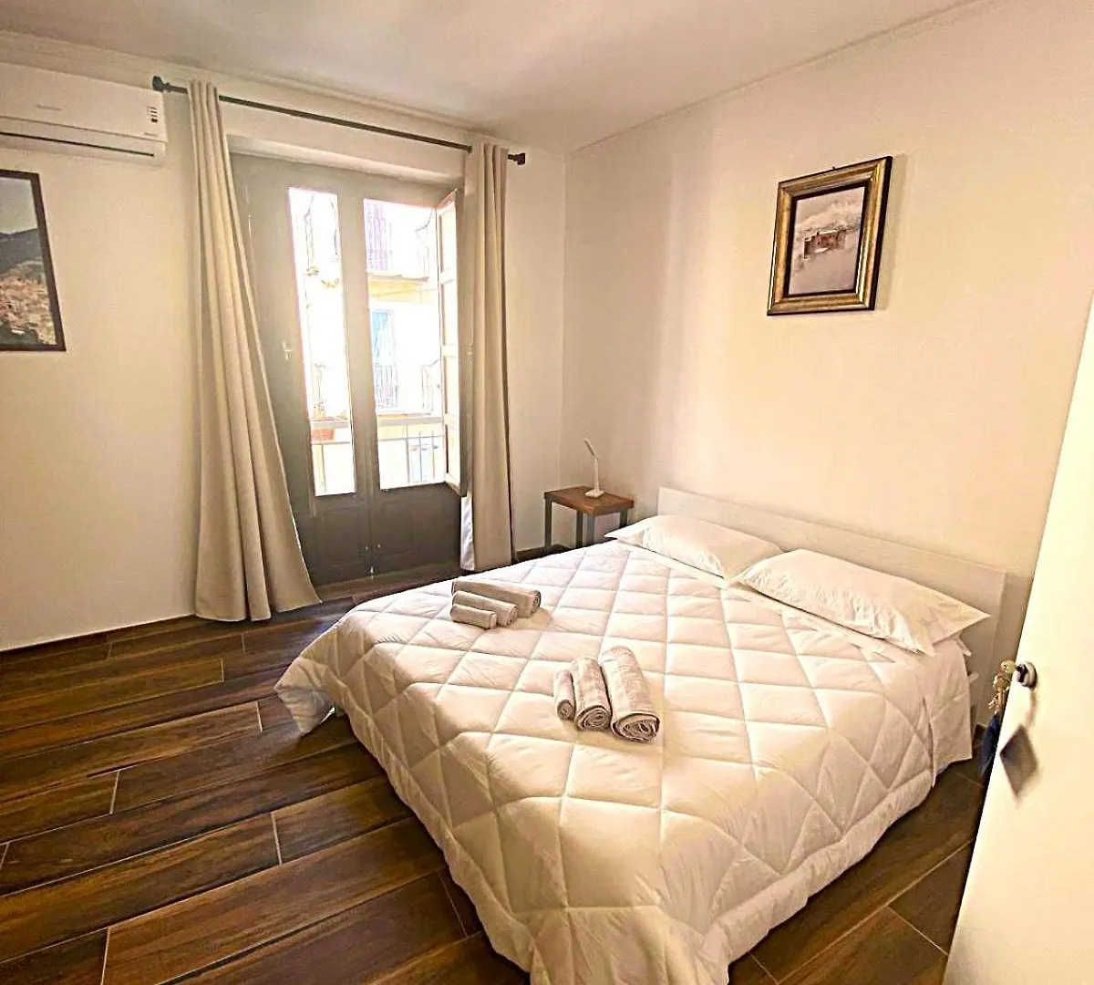 Umberto Primo Rooms Castelbuono  Pensión Castelbuono (Sicily)