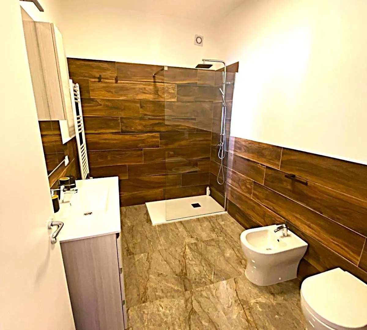 Umberto Primo Rooms Castelbuono