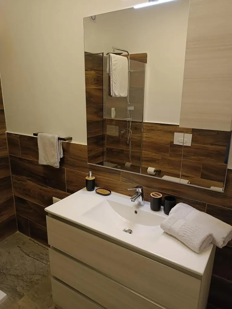 Guest house Umberto Primo Rooms Castelbuono