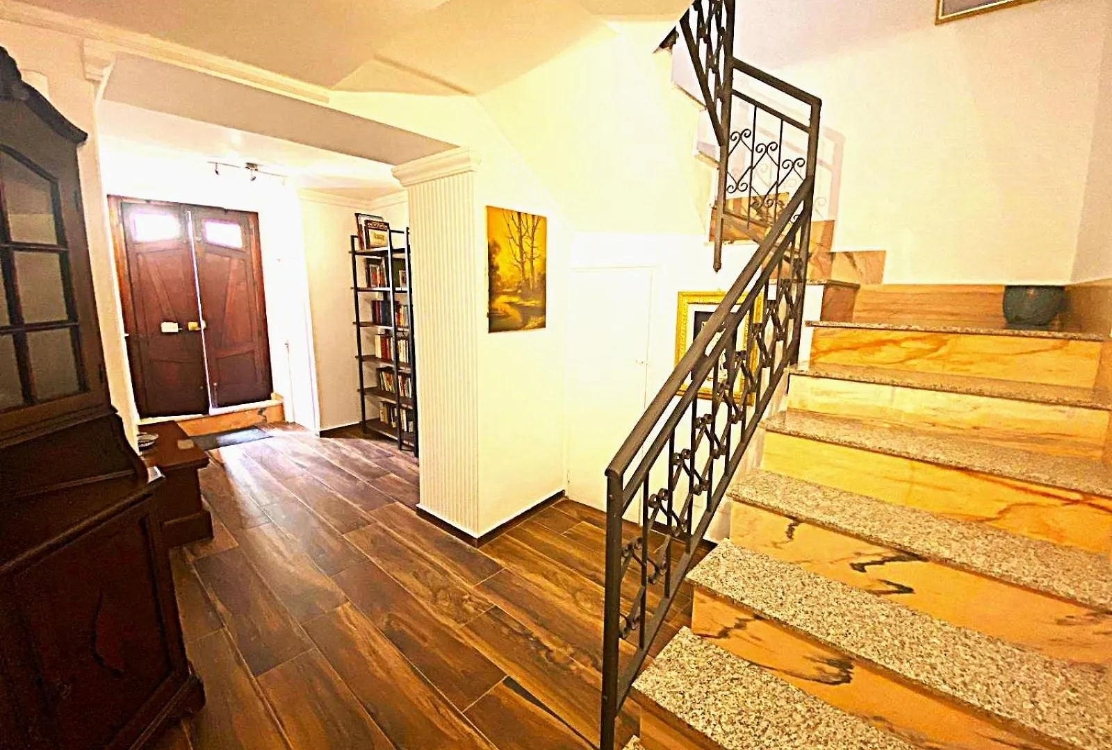 Pensión Umberto Primo Rooms Castelbuono  Italia