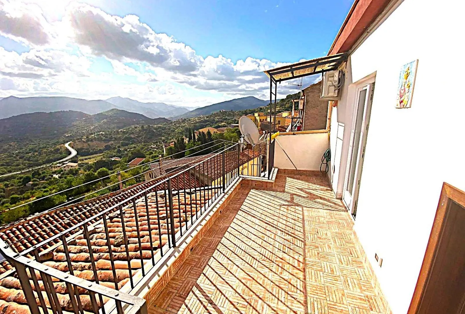 Umberto Primo Rooms Castelbuono
