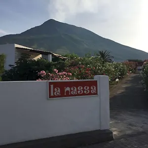 La Nassa Estrómboli